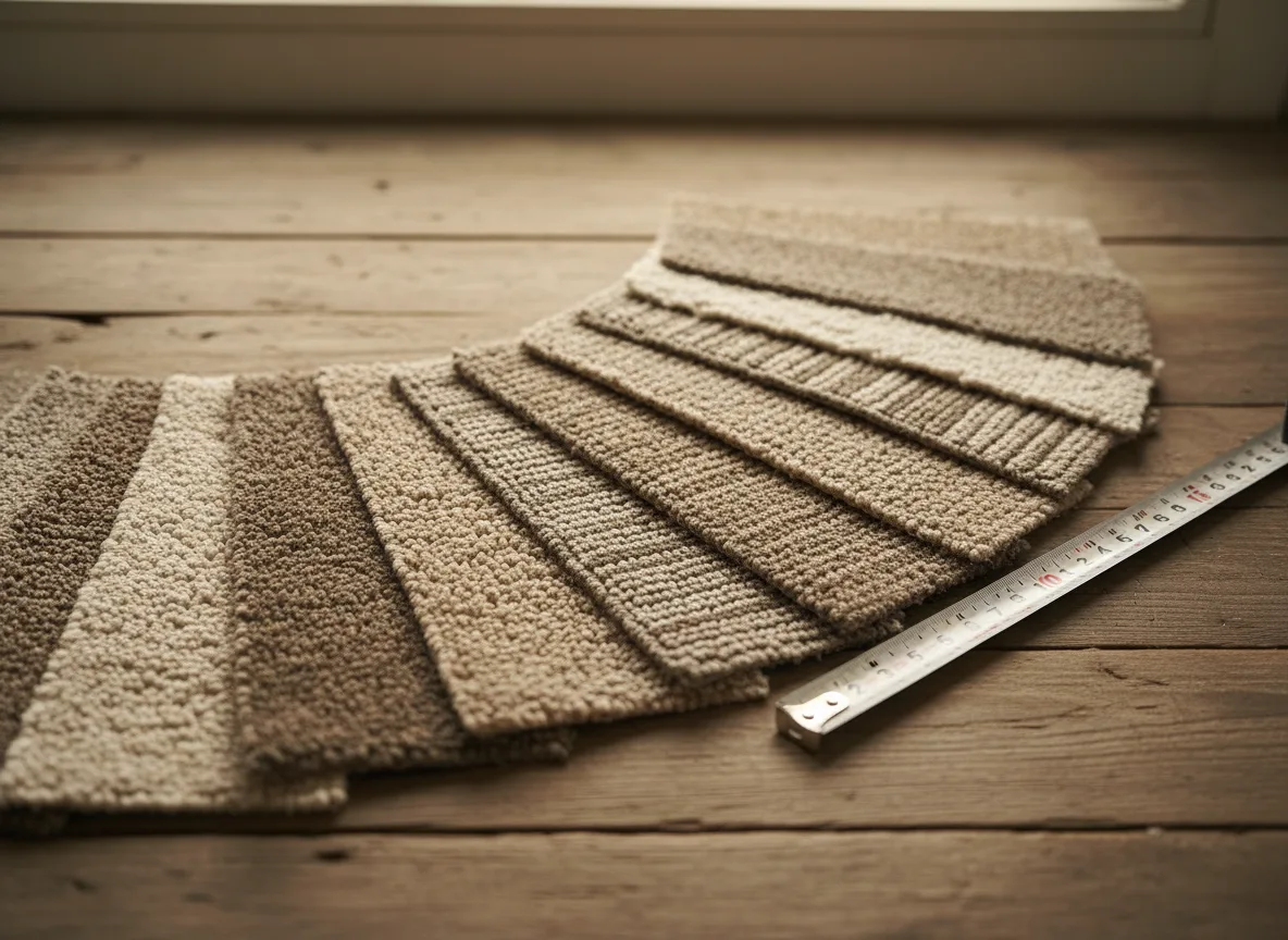 Carpet Installation Fairwater, WI FAQs
